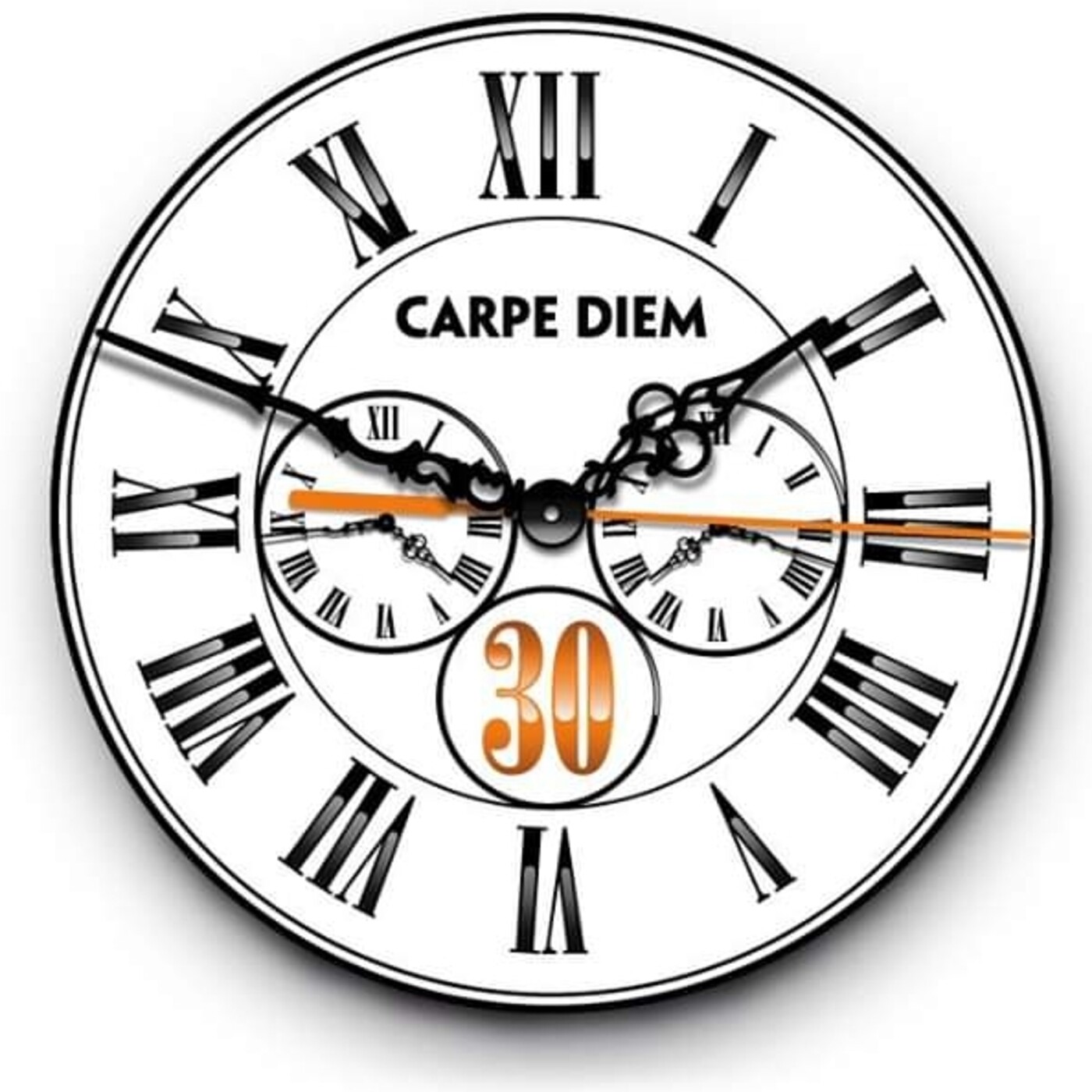 Carpe Diem