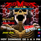 ZONA METÁLICA 10- noviembre -2019