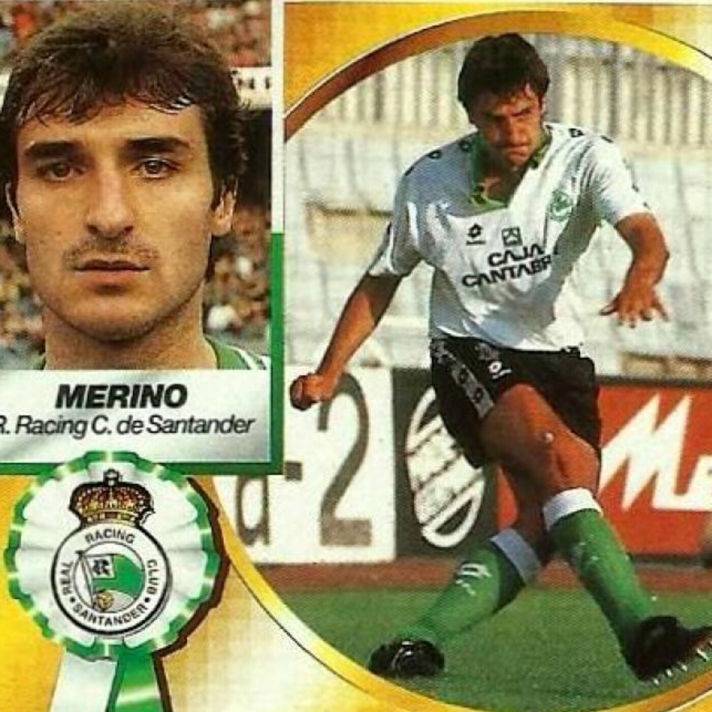 Podcast Cronómetro Deportivo