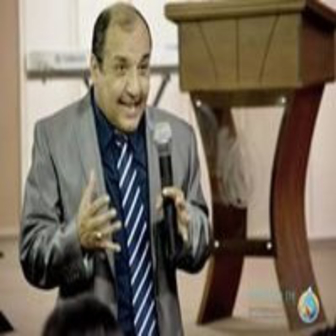 Podcast de Iglesia CAFI Costa Rica