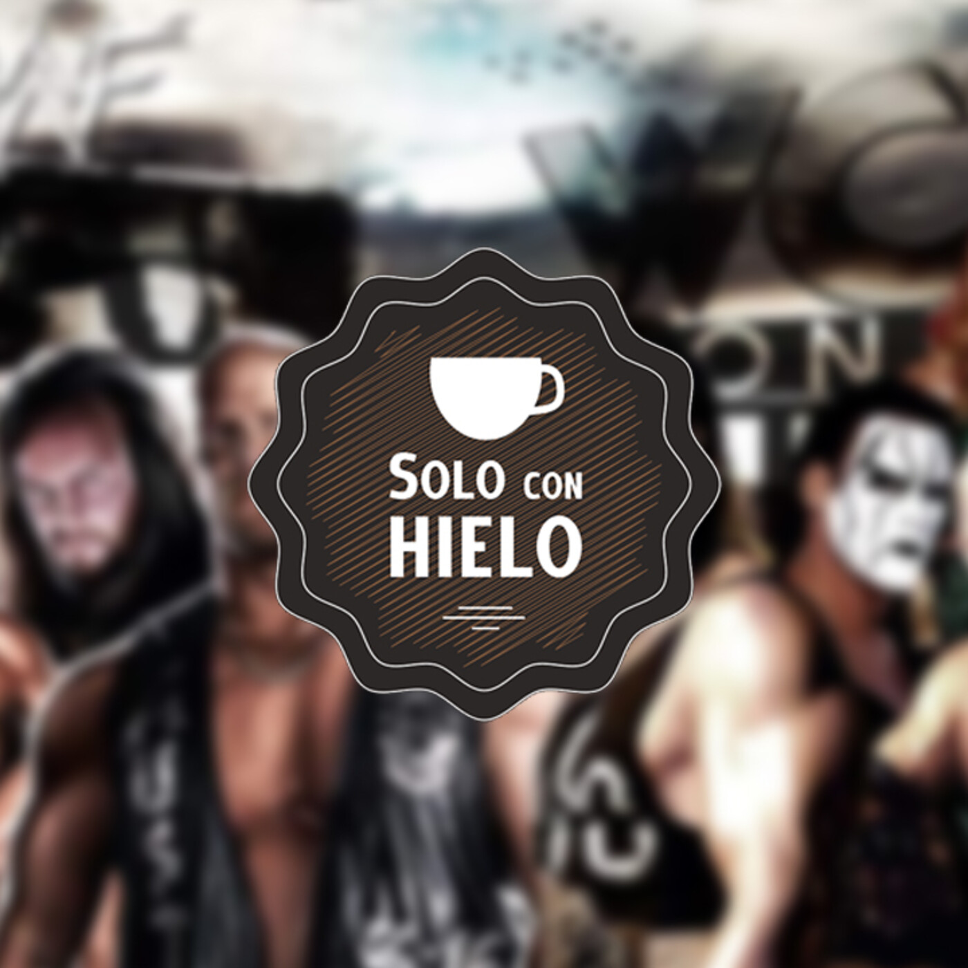 Solo con hielo