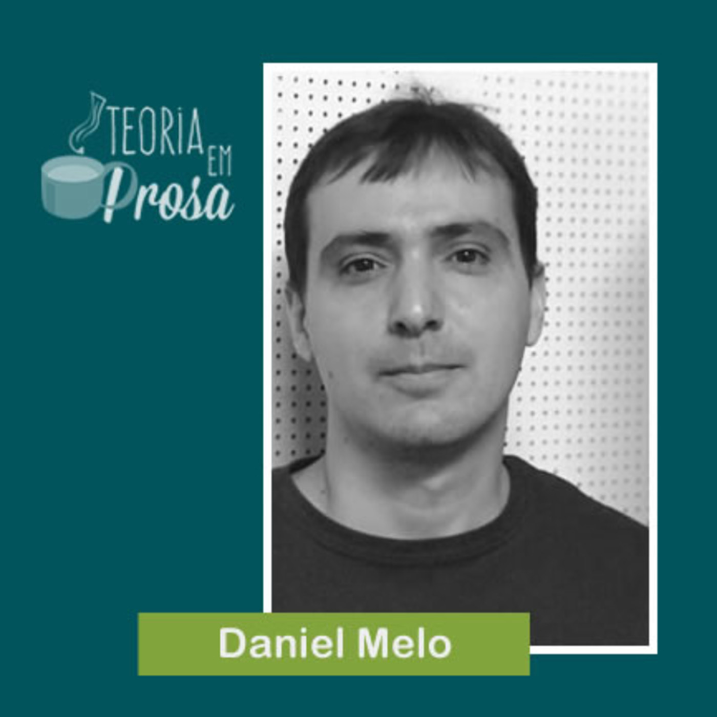 Teoria em Prosa: Saberes em Comunicação