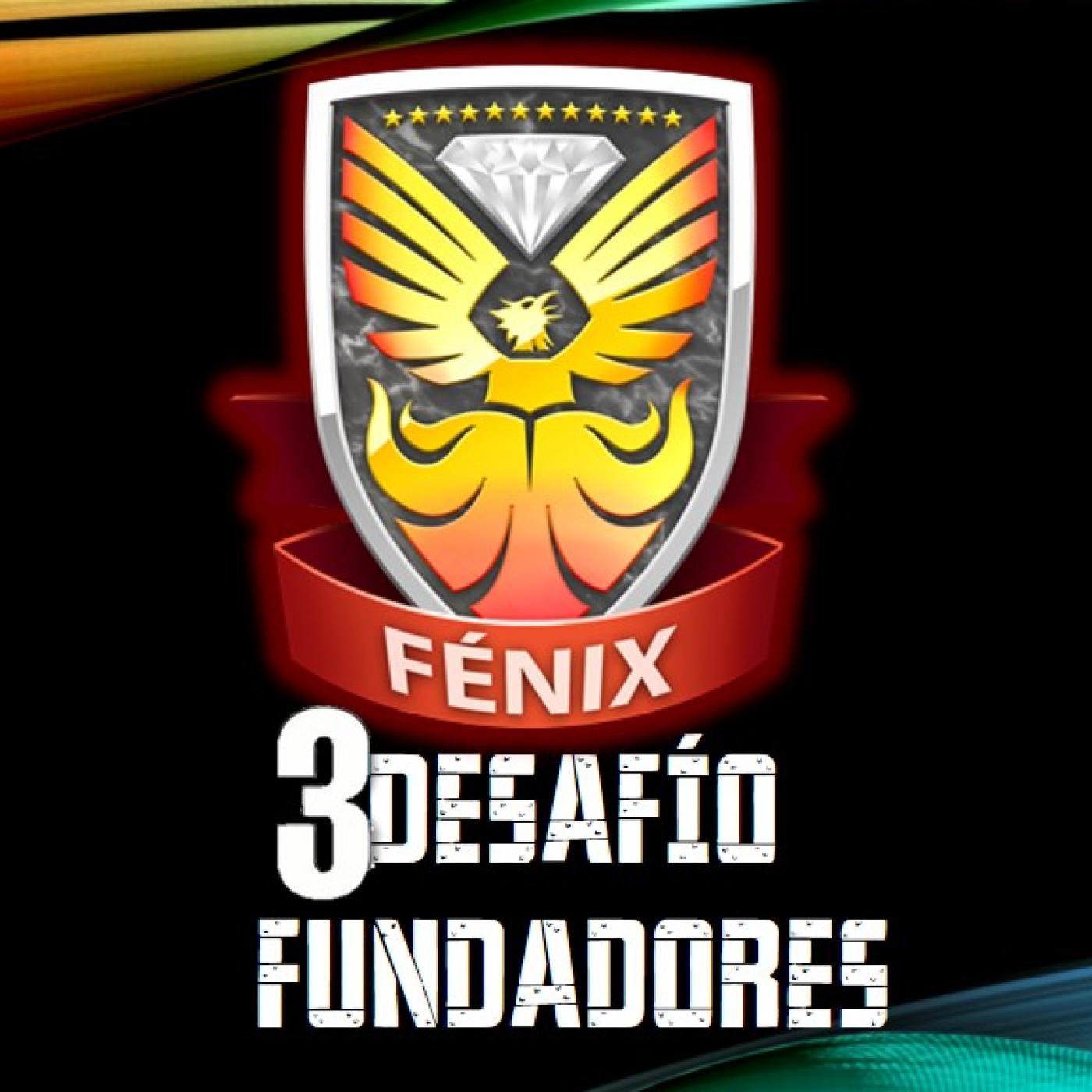Desafío Fundadores III