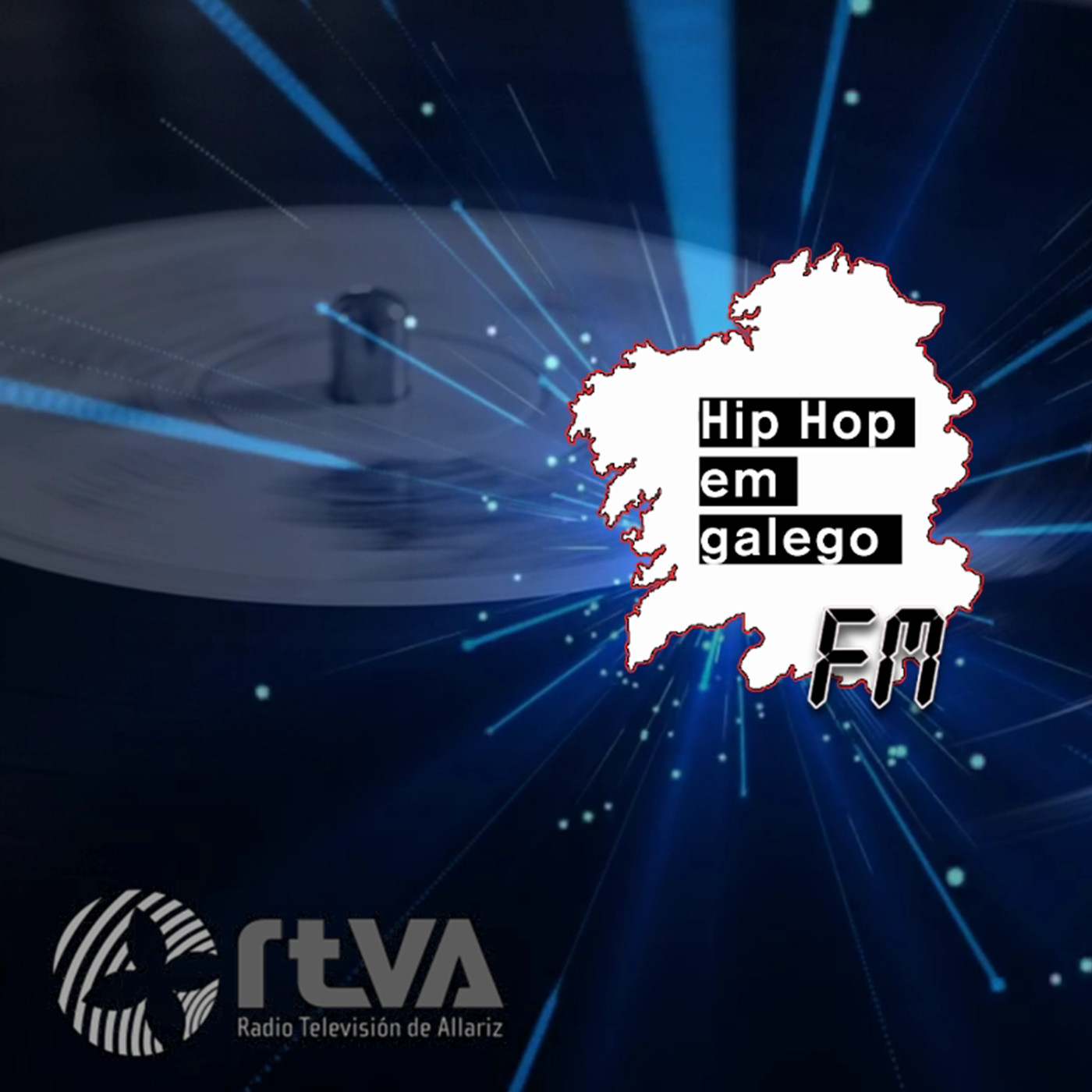 Hip Hop em Galego FM