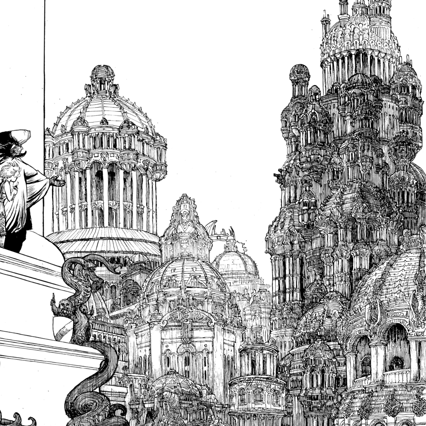 Verne y Wells Ciencia Ficción: Una Historia de la Fantasía y la Ciencia Ficción, Segunda Parte