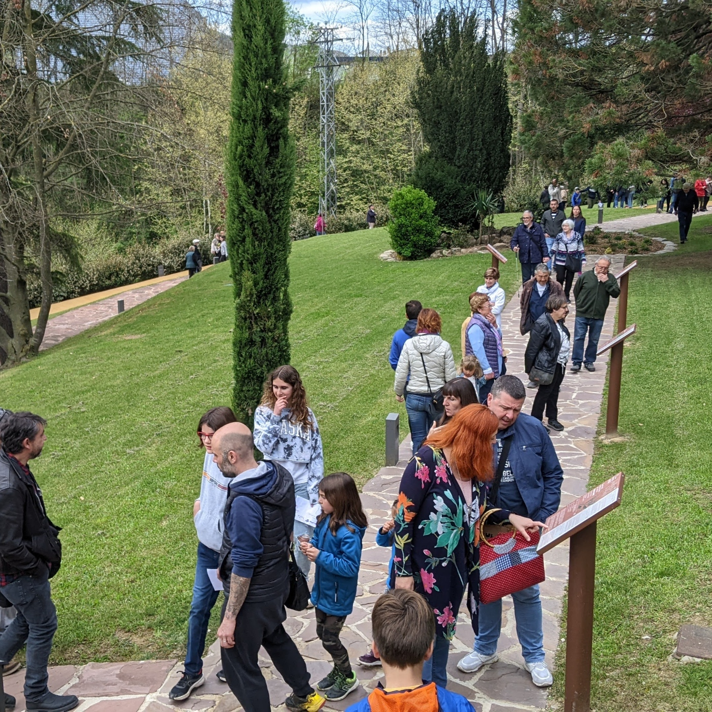 Sant Joan guanya una nova zona verda amb els Jardins de la Puda episode artwork
