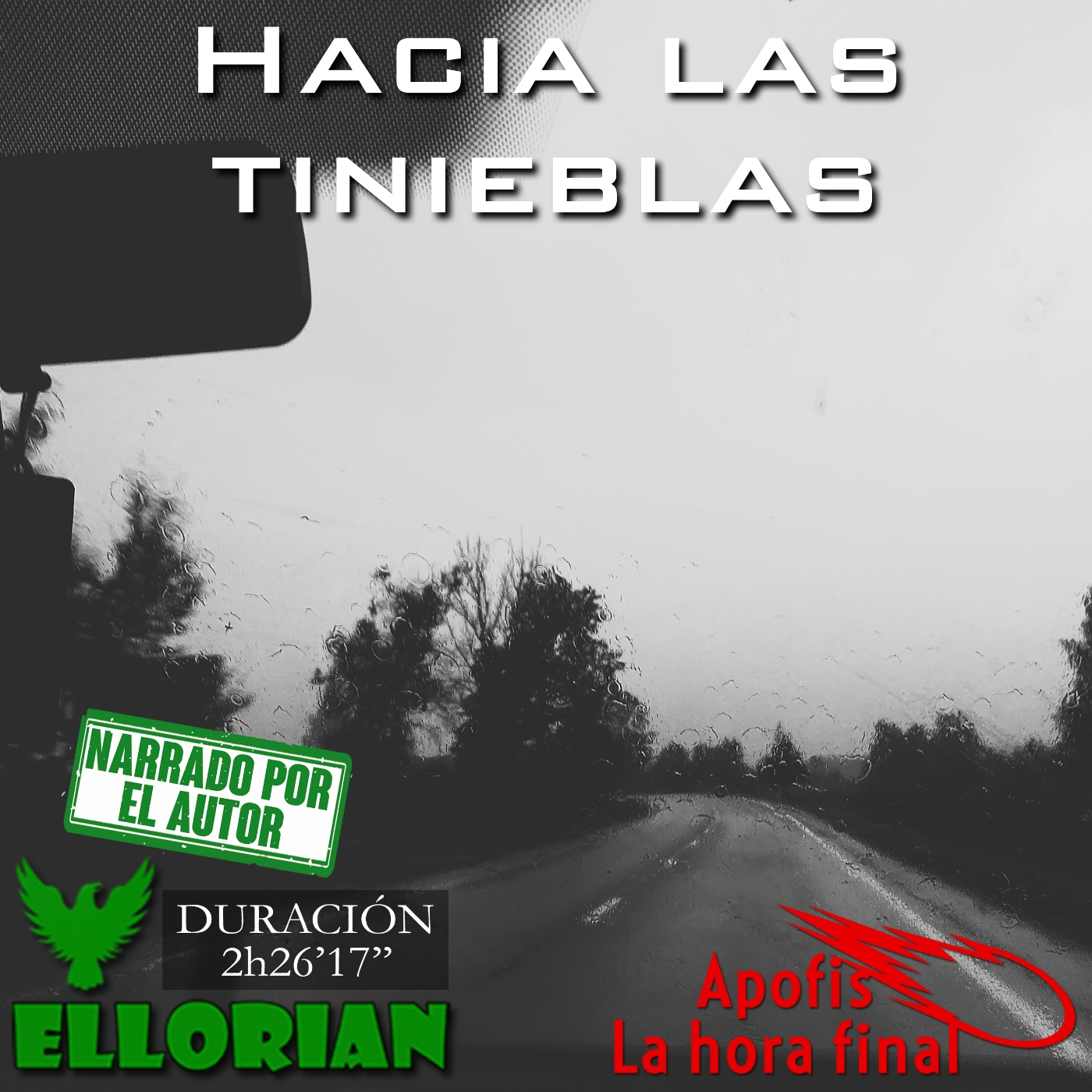 Ellorian Audiolibros