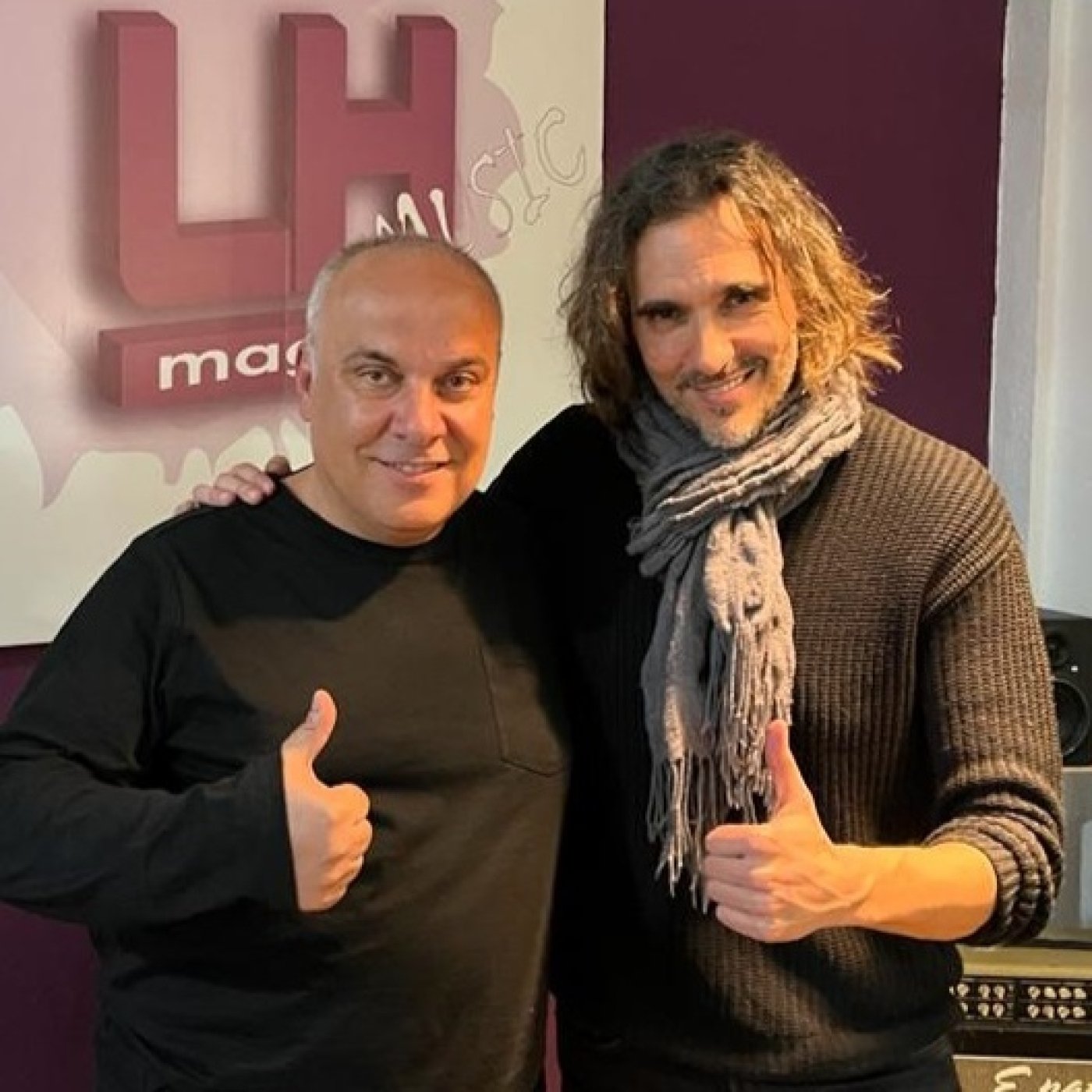 Radio The Sentinel 20-02-2023 - Entrevista a JOAQUÍN PADILLA (LEGADO DE UNA TRAGEDIA) episode artwork