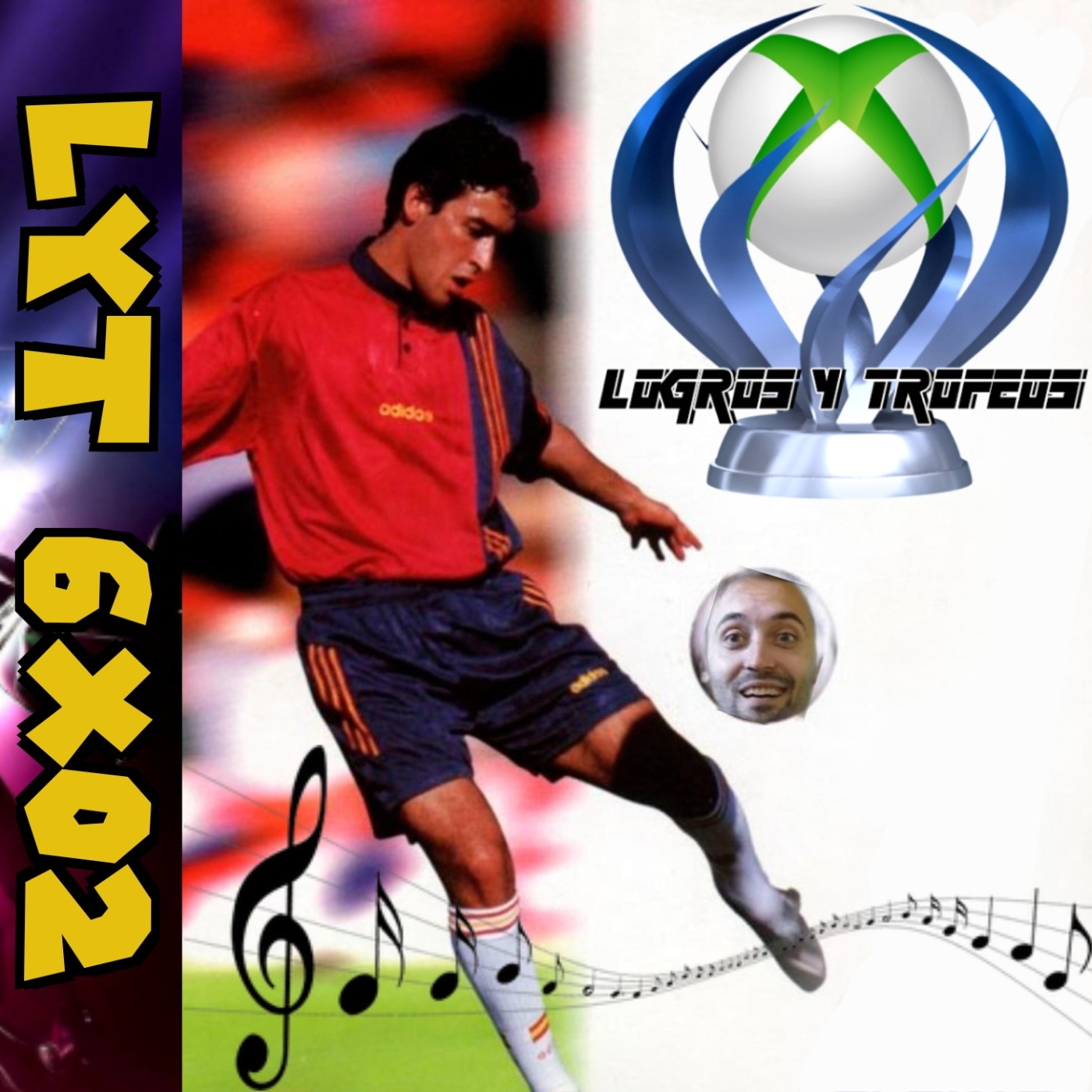 Logros y Trofeos Podcast