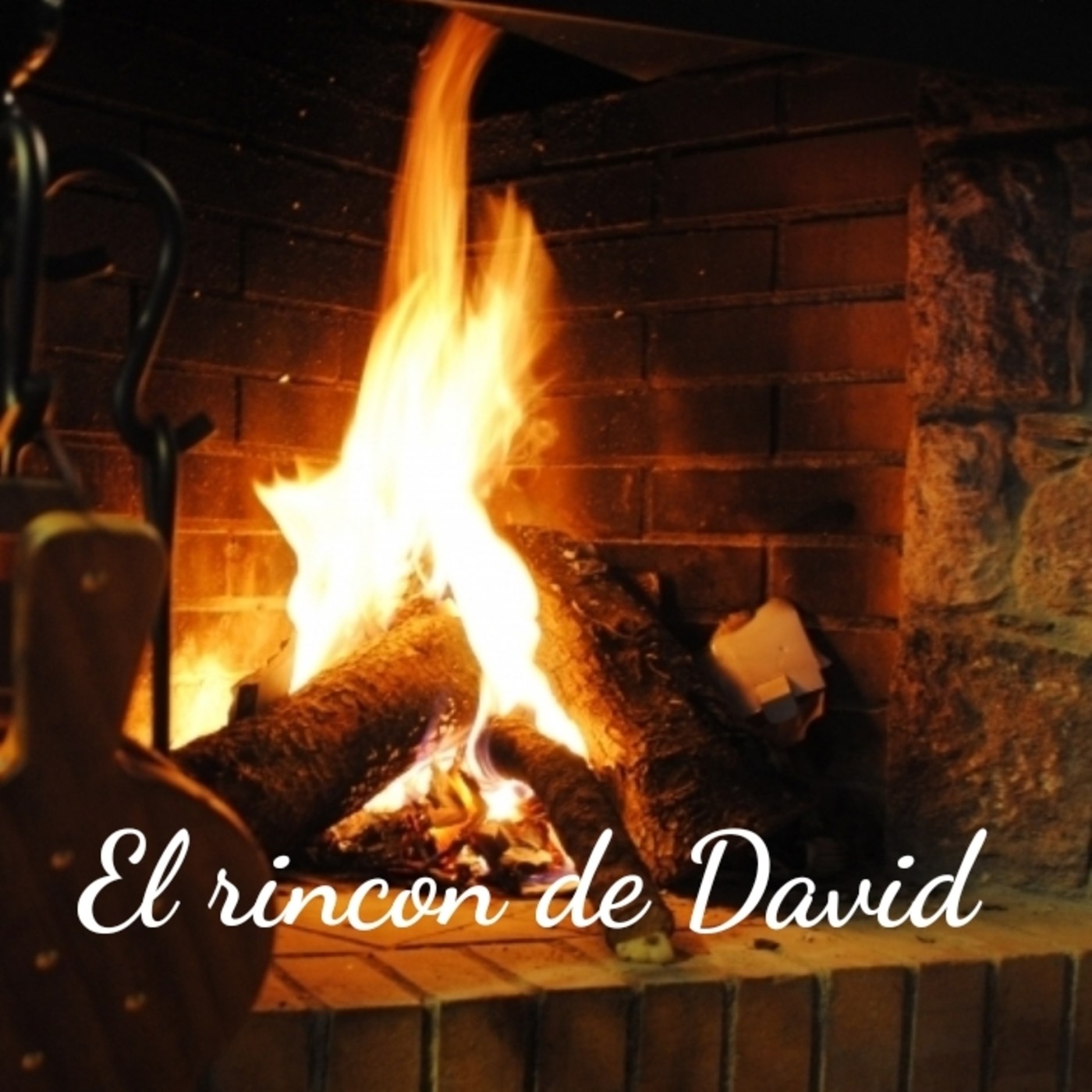 el rincon de David