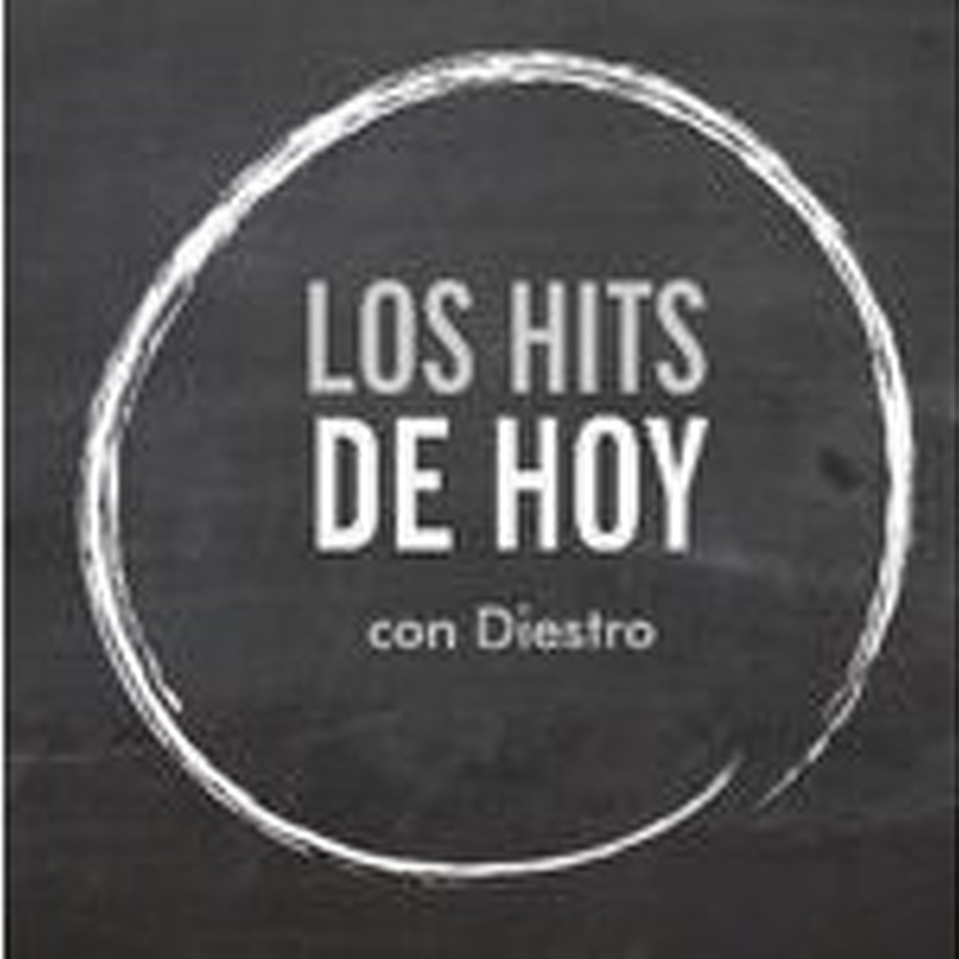 Los Hits de Hoy 07/09/2014 episode artwork