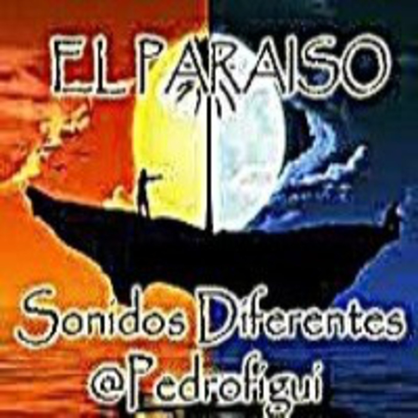 Podcast Sonidos Diferentes