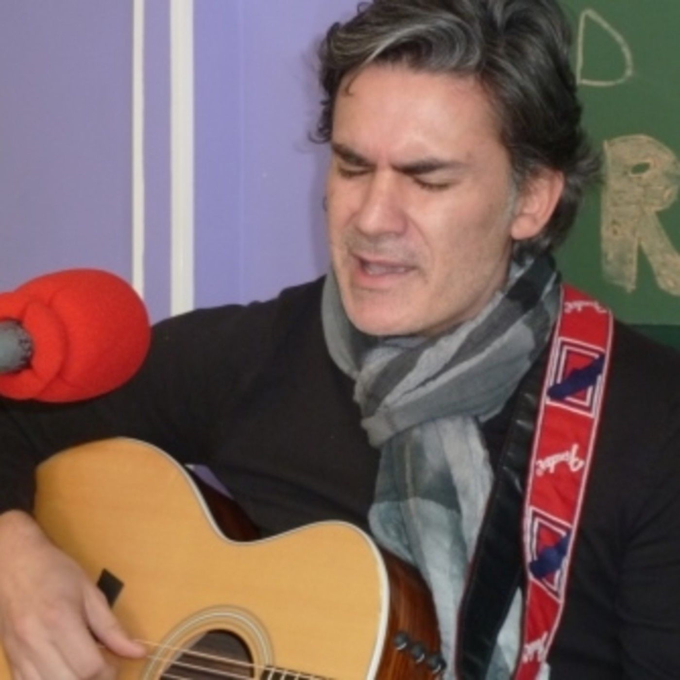 Podcast ENTREVISTAS VARIADAS
