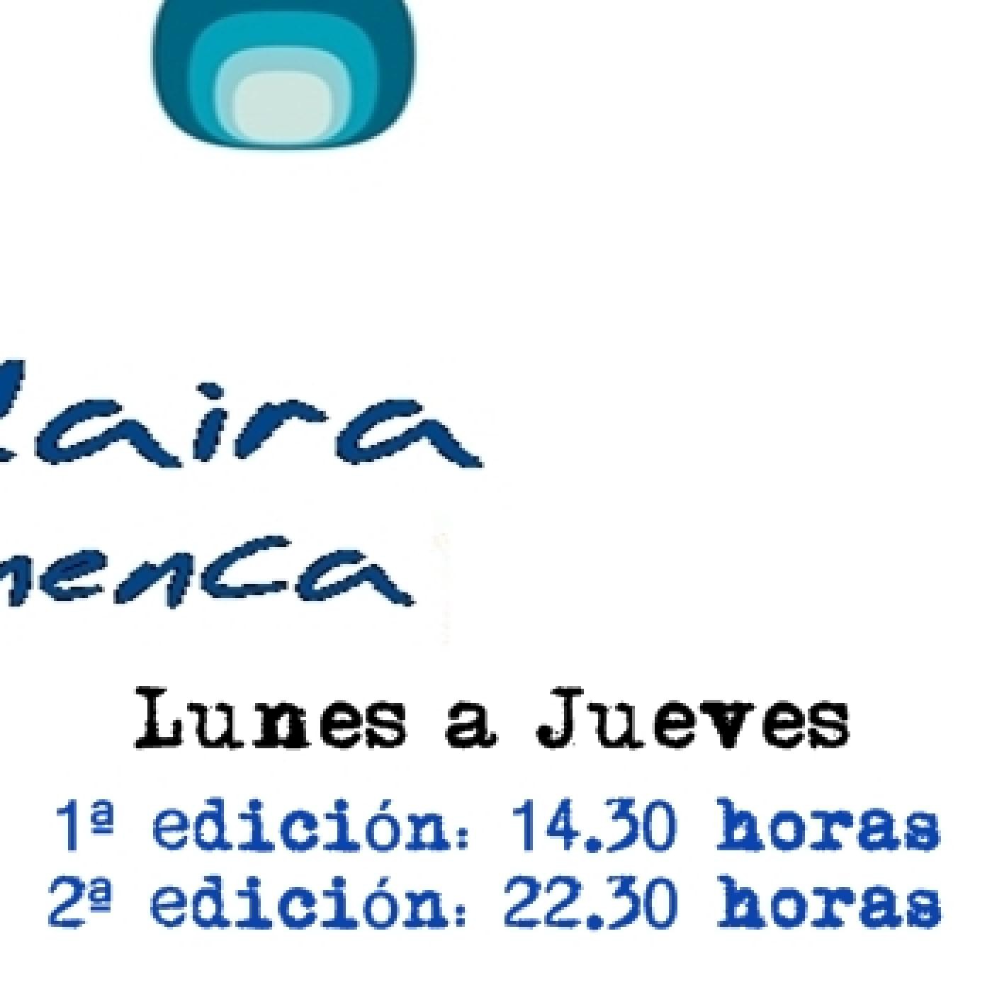 Guadaira Flamenca - 07/03/2016 episode artwork