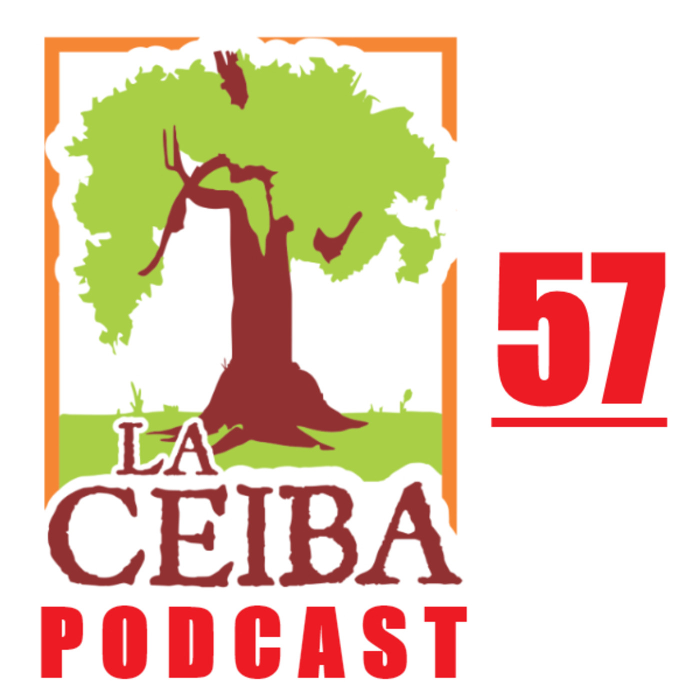 LA CEIBA