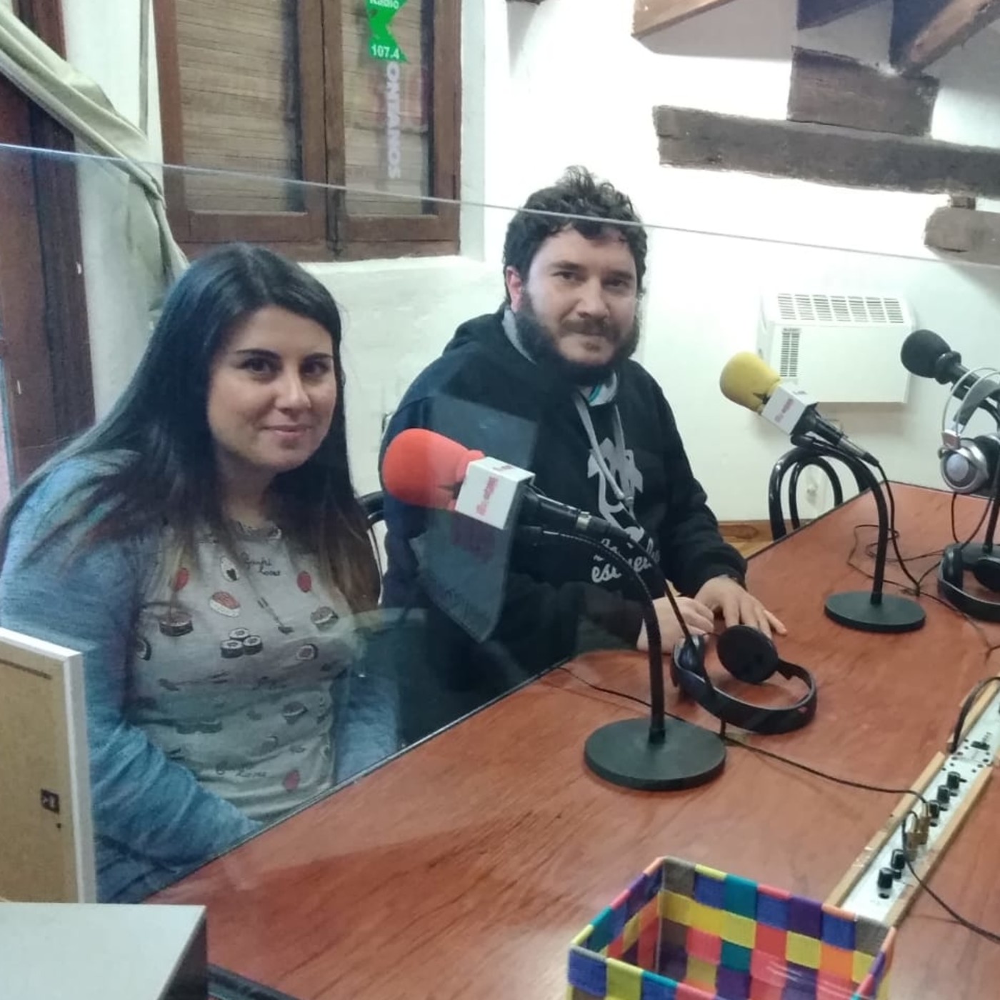 Ya lo Pensaré Mañana con Lucia Alcolea