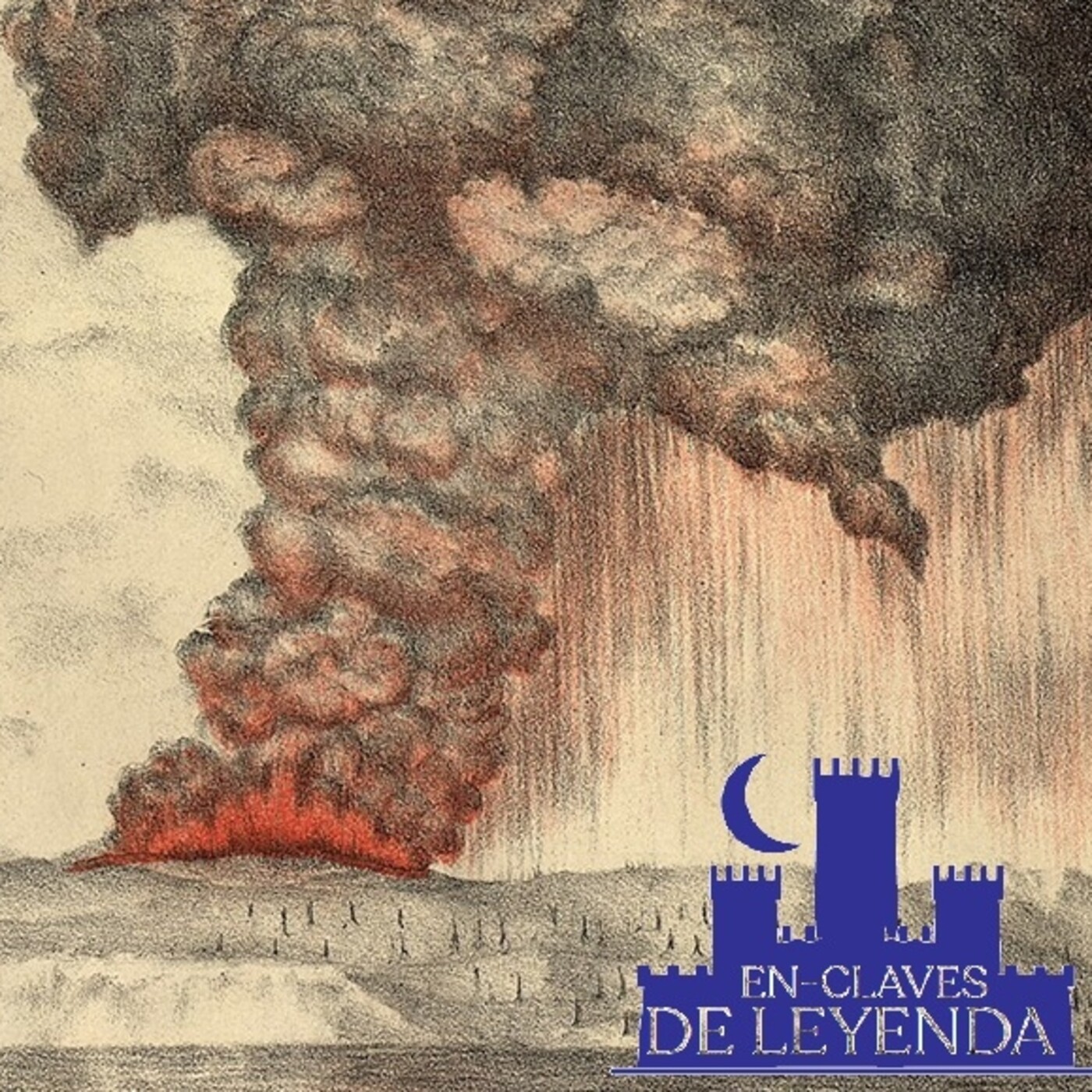 ENCLAVES DE LEYENDA