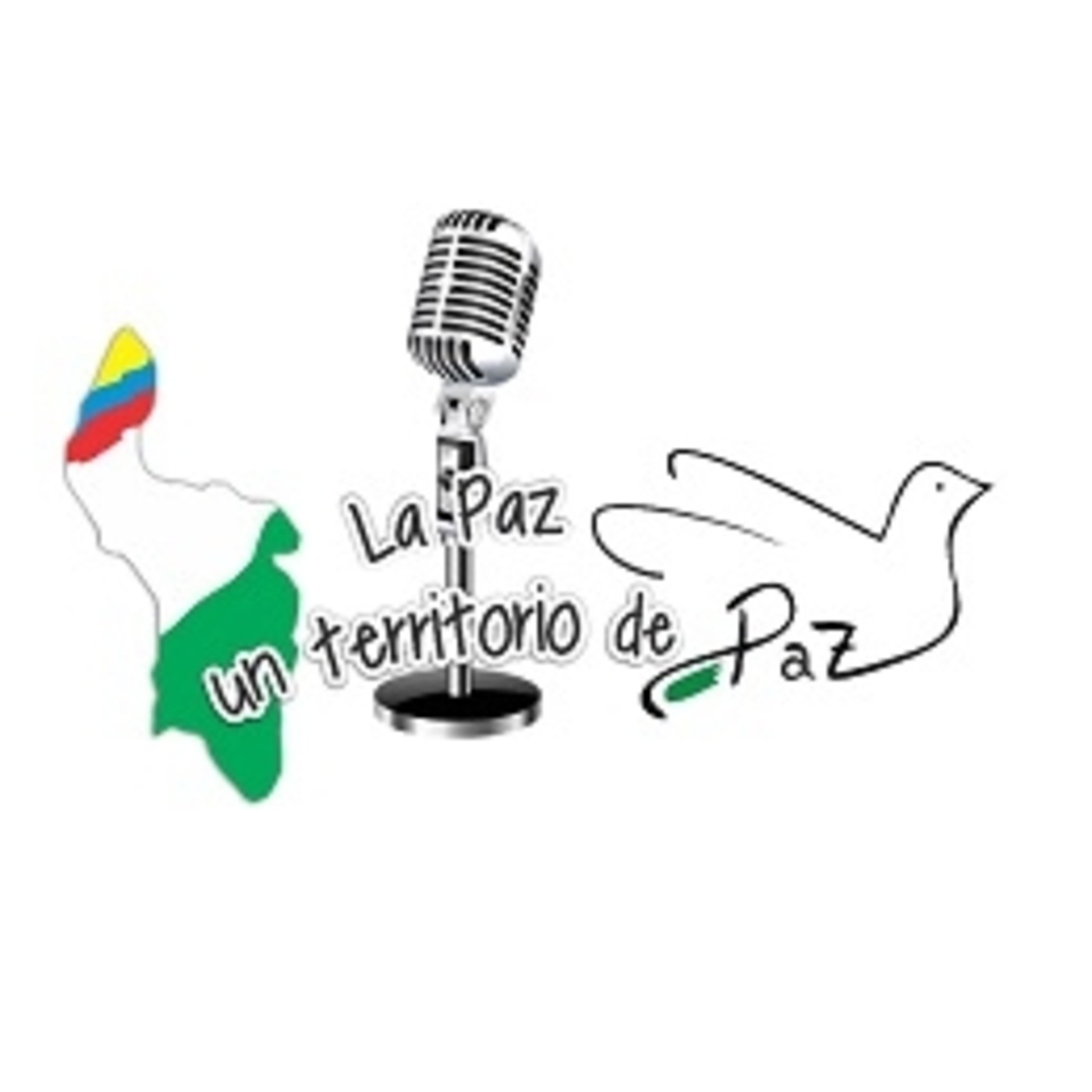 La Paz, un territorio de paz