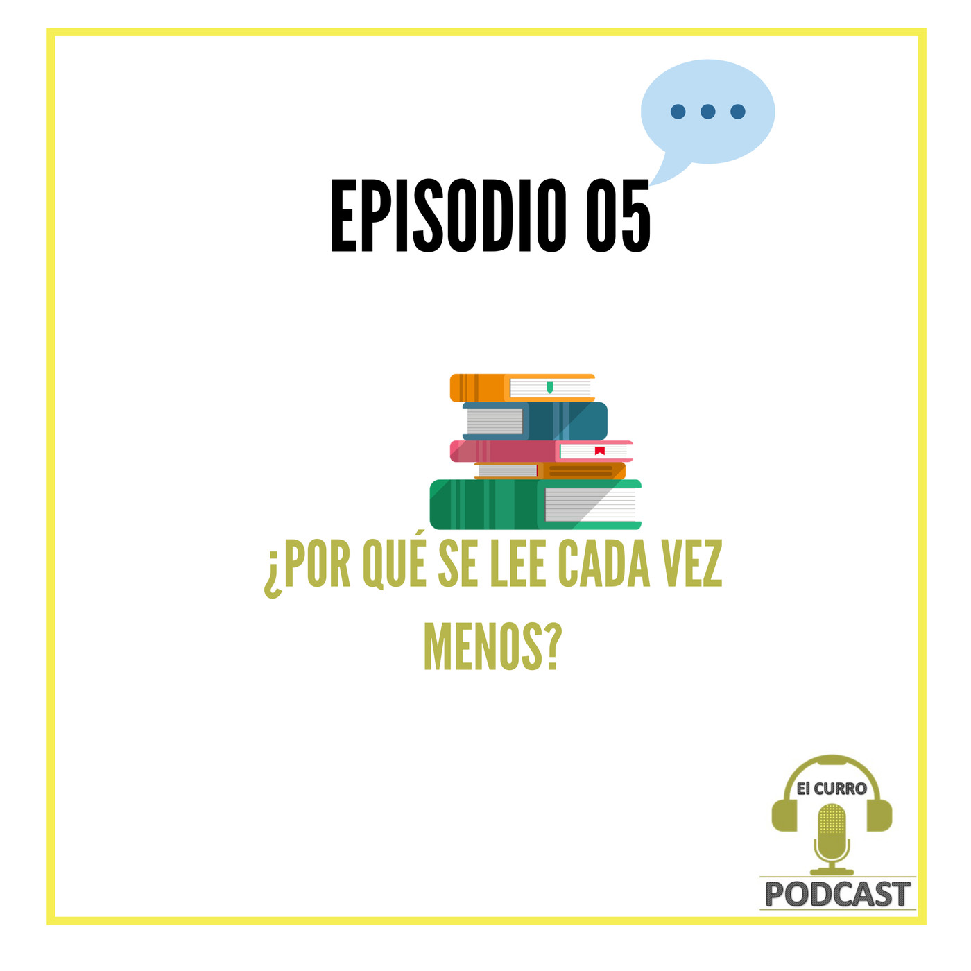 El Curro Podcast