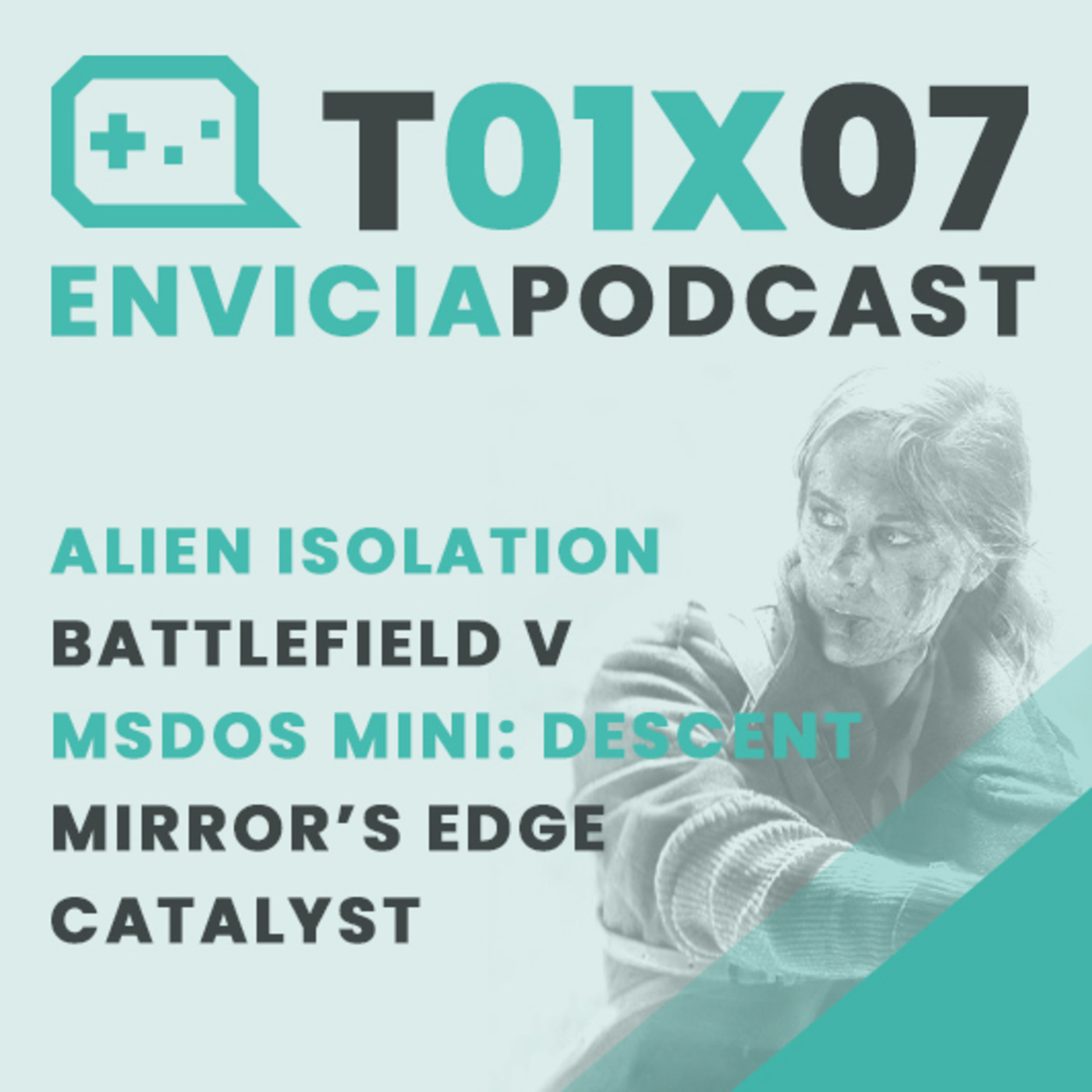 ENVICIA PODCAST
