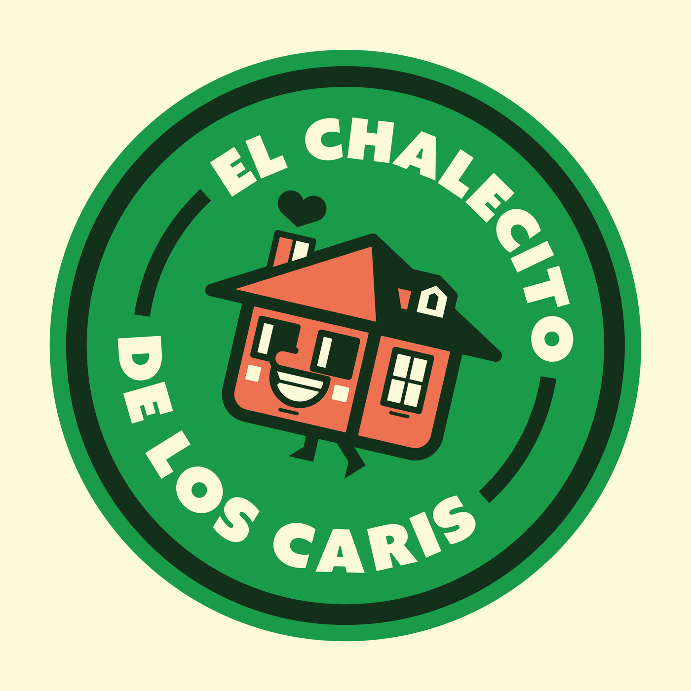 El Chalecito de los Caris