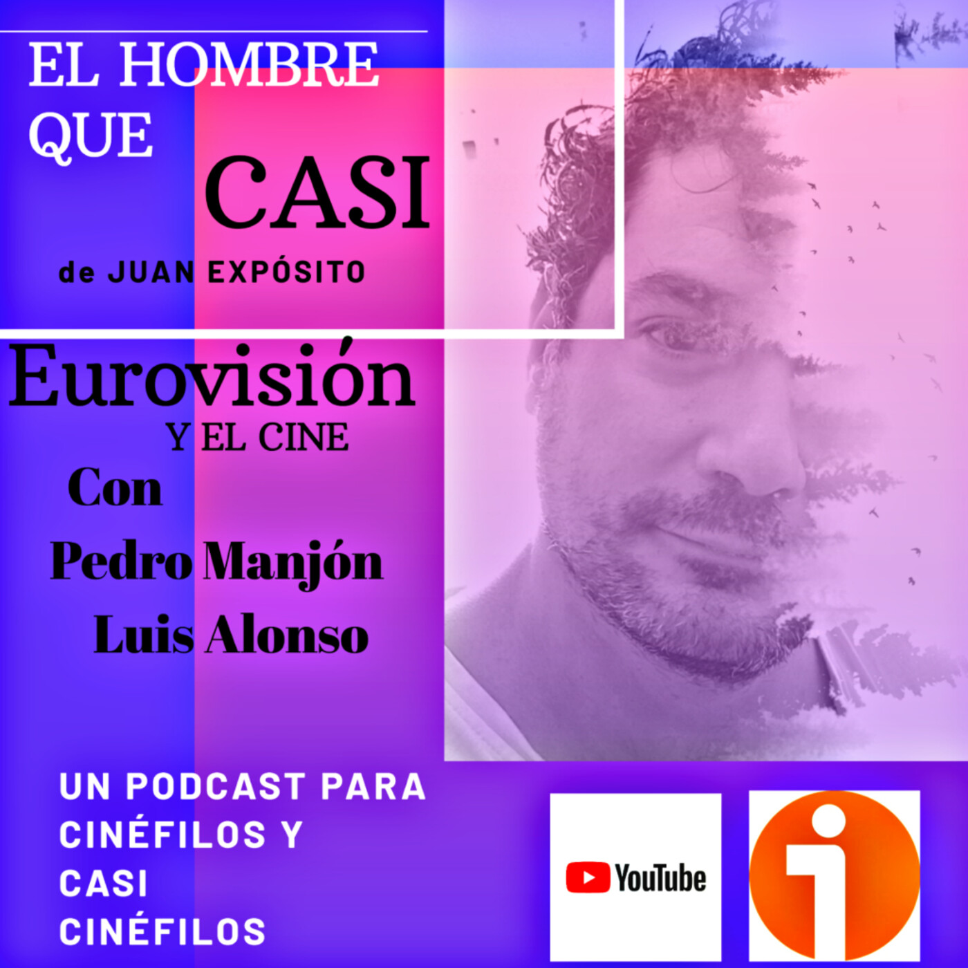 EL HOMBRE QUE CASI