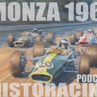 Monza 1967. Clark contra todos.