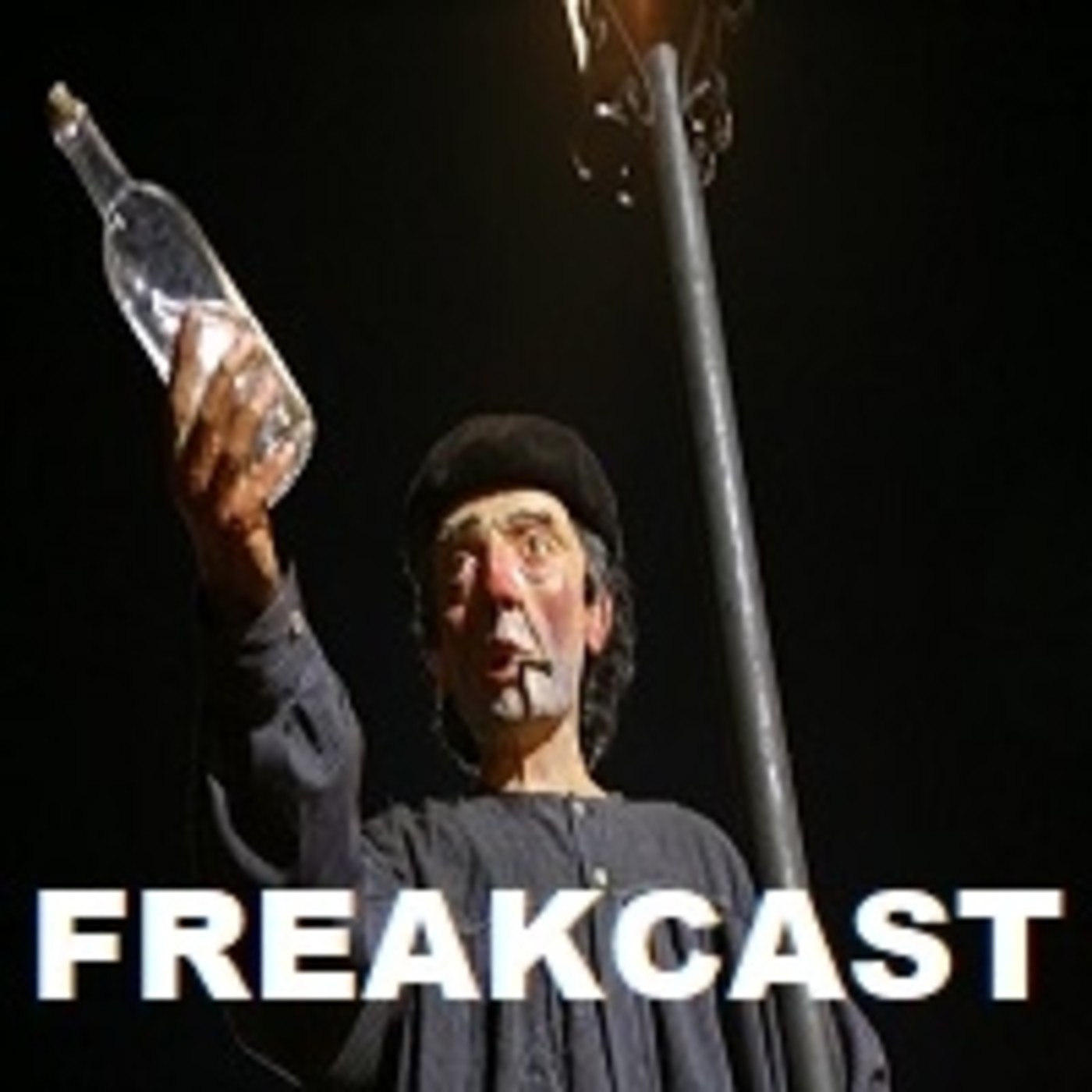 FreakCast classic