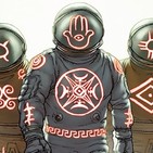Nameless, de Grant Morrison y Chris Burnham