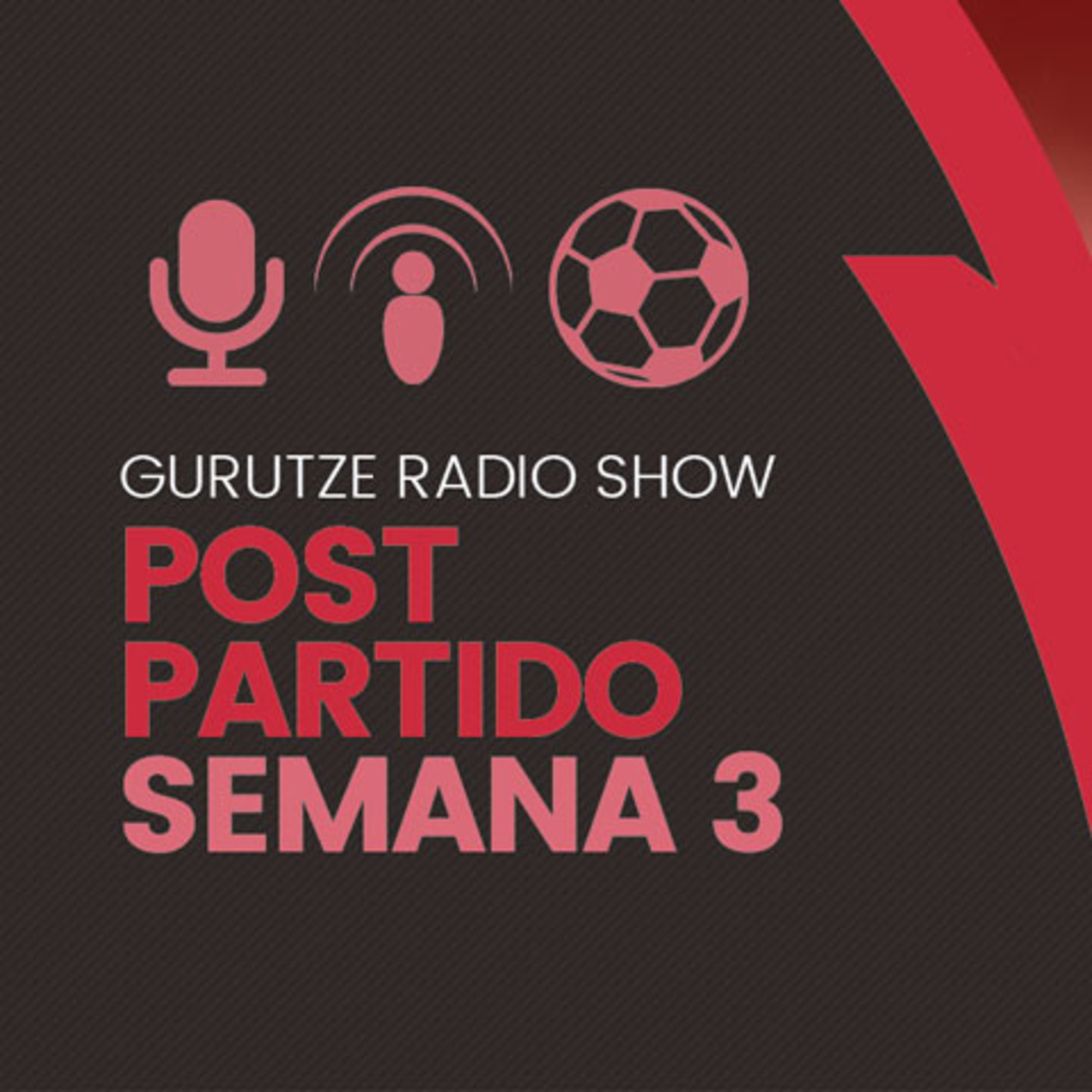 Resumen de la Jornada - Semana 3