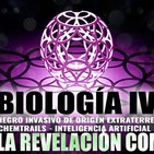 7-BiologÍa 4- (Despejando Enigmas) Goo negro extraterrestre - chemtrails - inteligencia artificial ? Swaruu de Erra