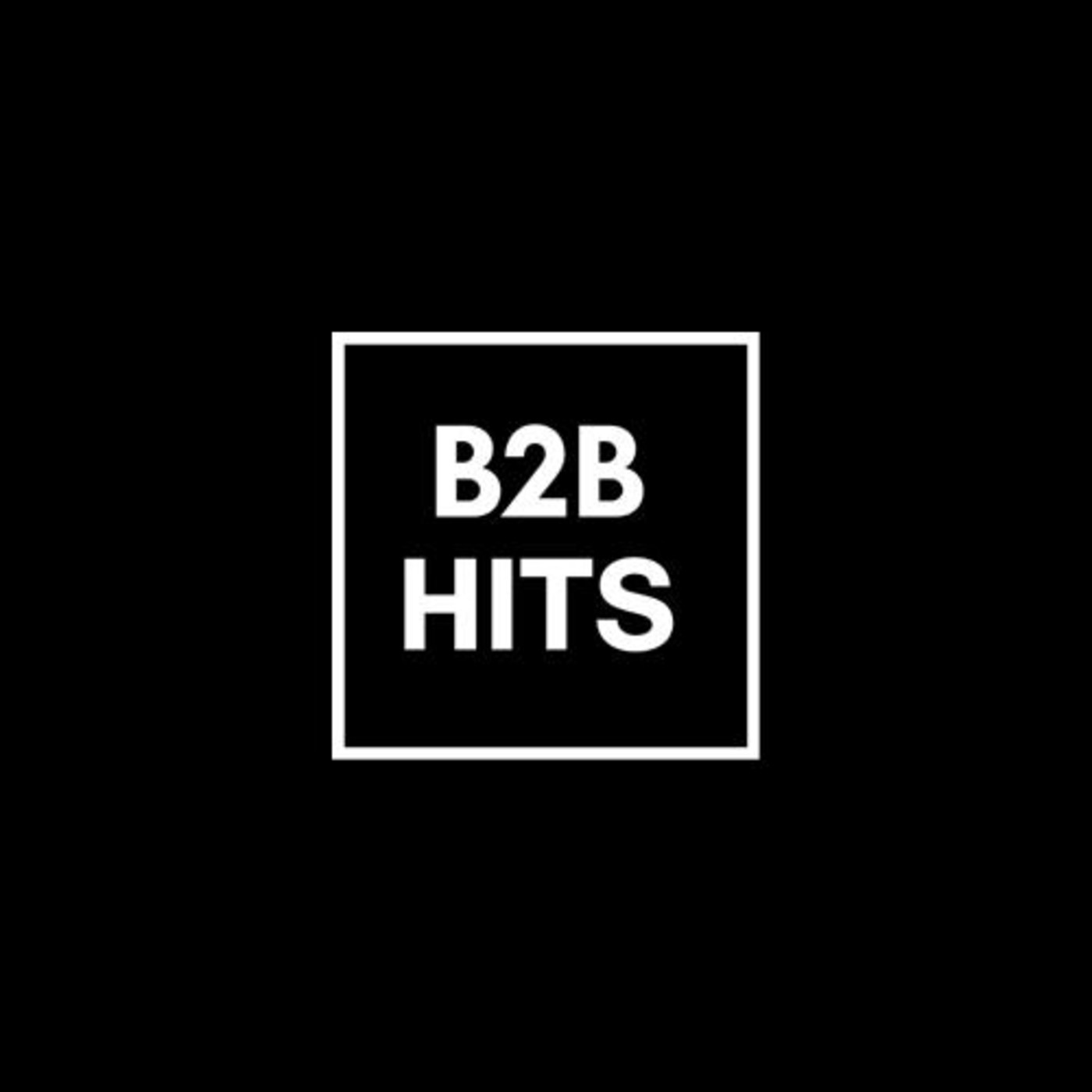 HITS B2B - Esteban Diarte Dj Ft Leo Dj