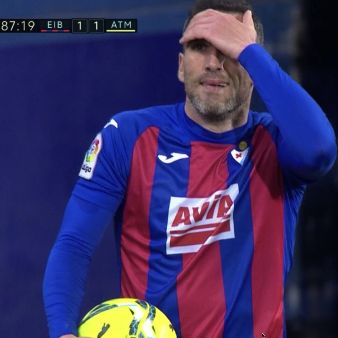 Goazen Eibar