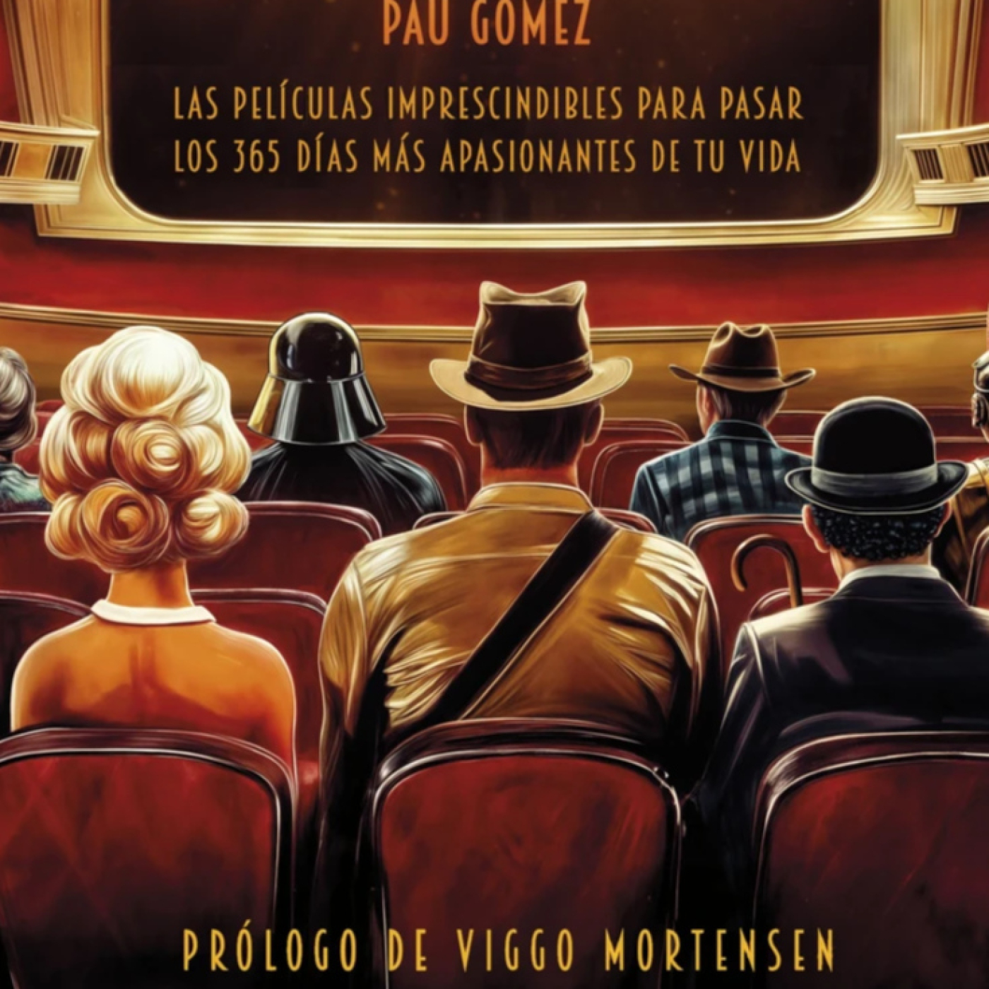 Cine y Libertad