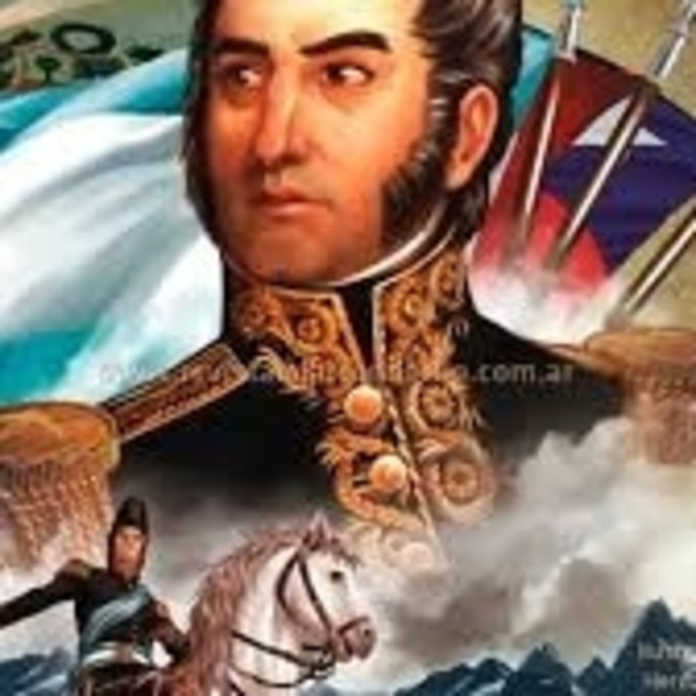 Reconquista Argentina