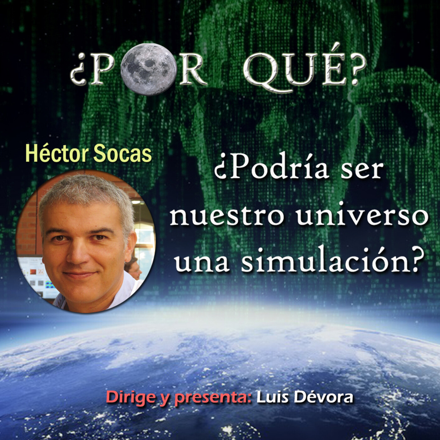 ¿Por qué?