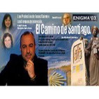 Enigma03 - Profecias Isaac Asimov - Camino Santiago - Campos de Intención (8-2-2014)