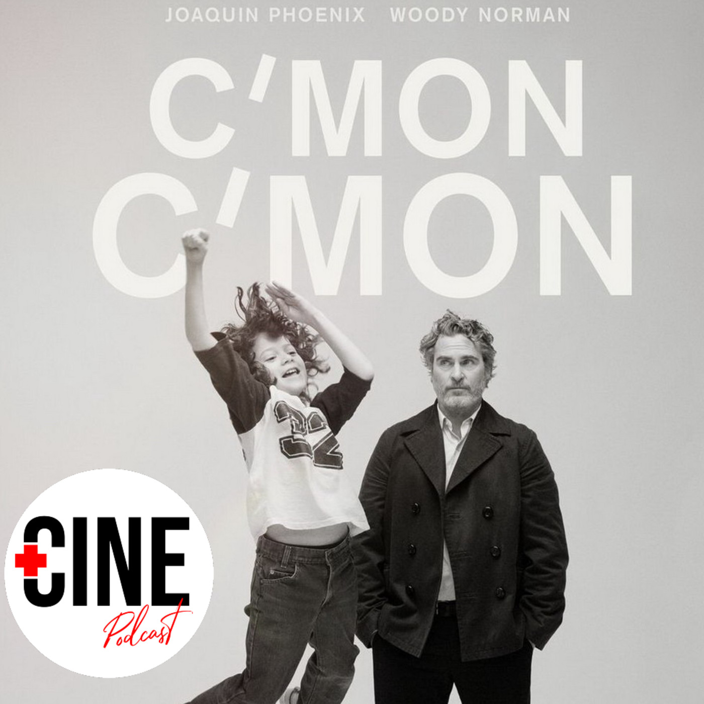 +CINE - Más Cine