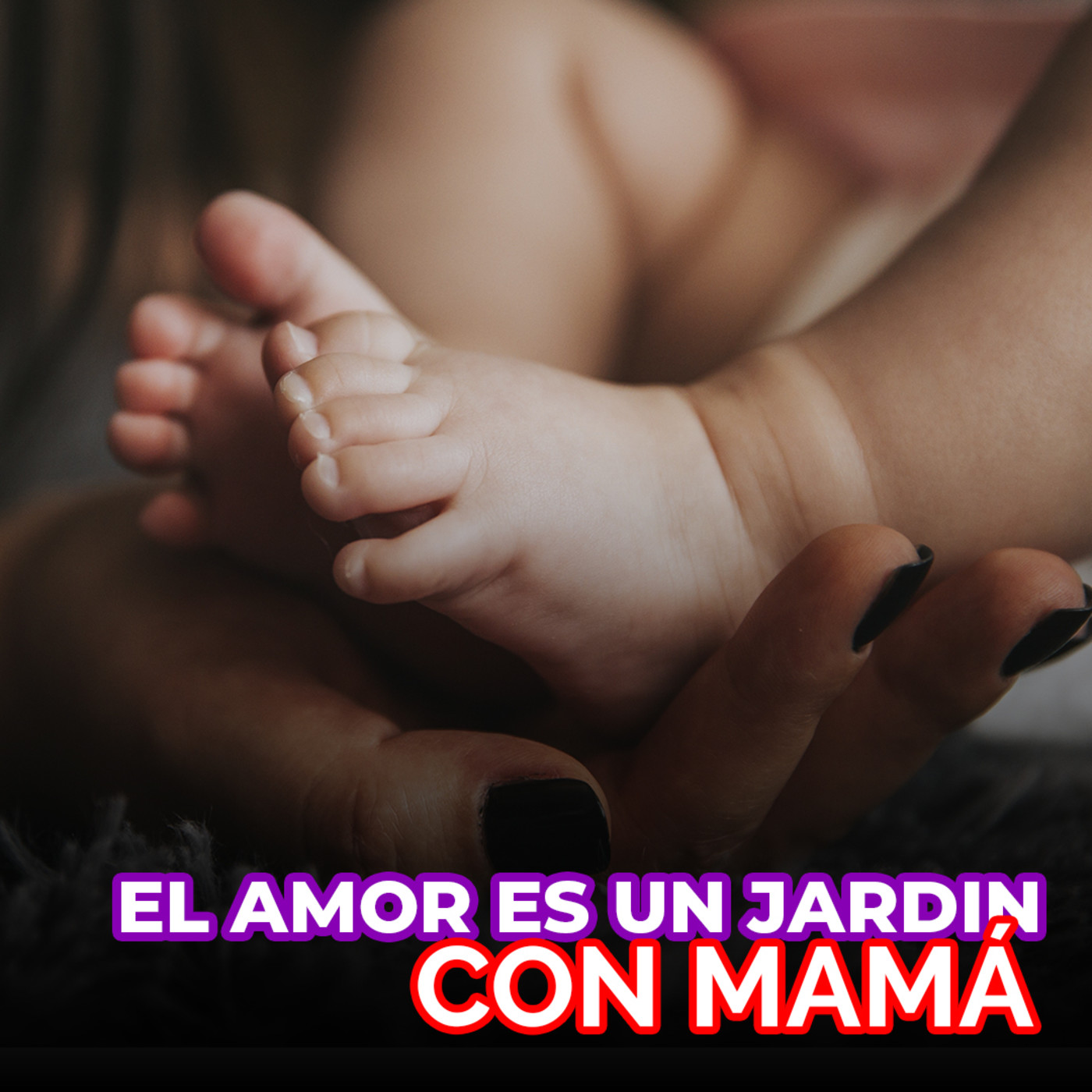 El amor es un jardín