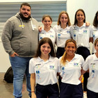 El Hockey Sala es protagonista en Canarias Radio la Autonómica
