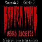 Ondas Asesinas - T3 - Episodio 15