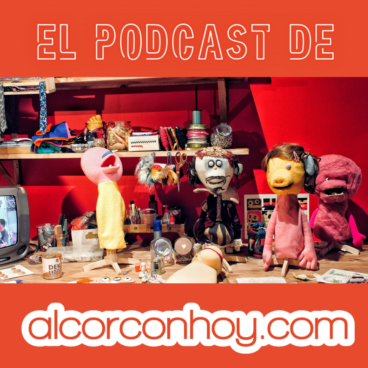 alcorconhoy.com - Tus noticias de Alcorcón