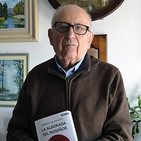 Entrevista a Francisco Gil Craviotto, autor de la novela 'La alborada del ruiseñor' (Ed. Dauro)
