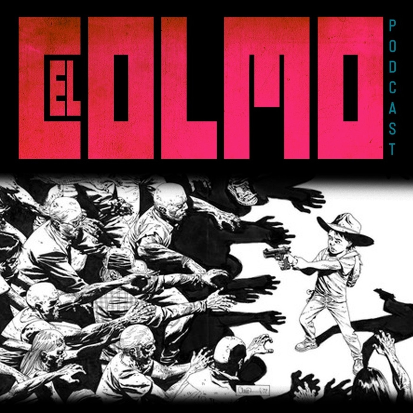 El Colmo Podcast