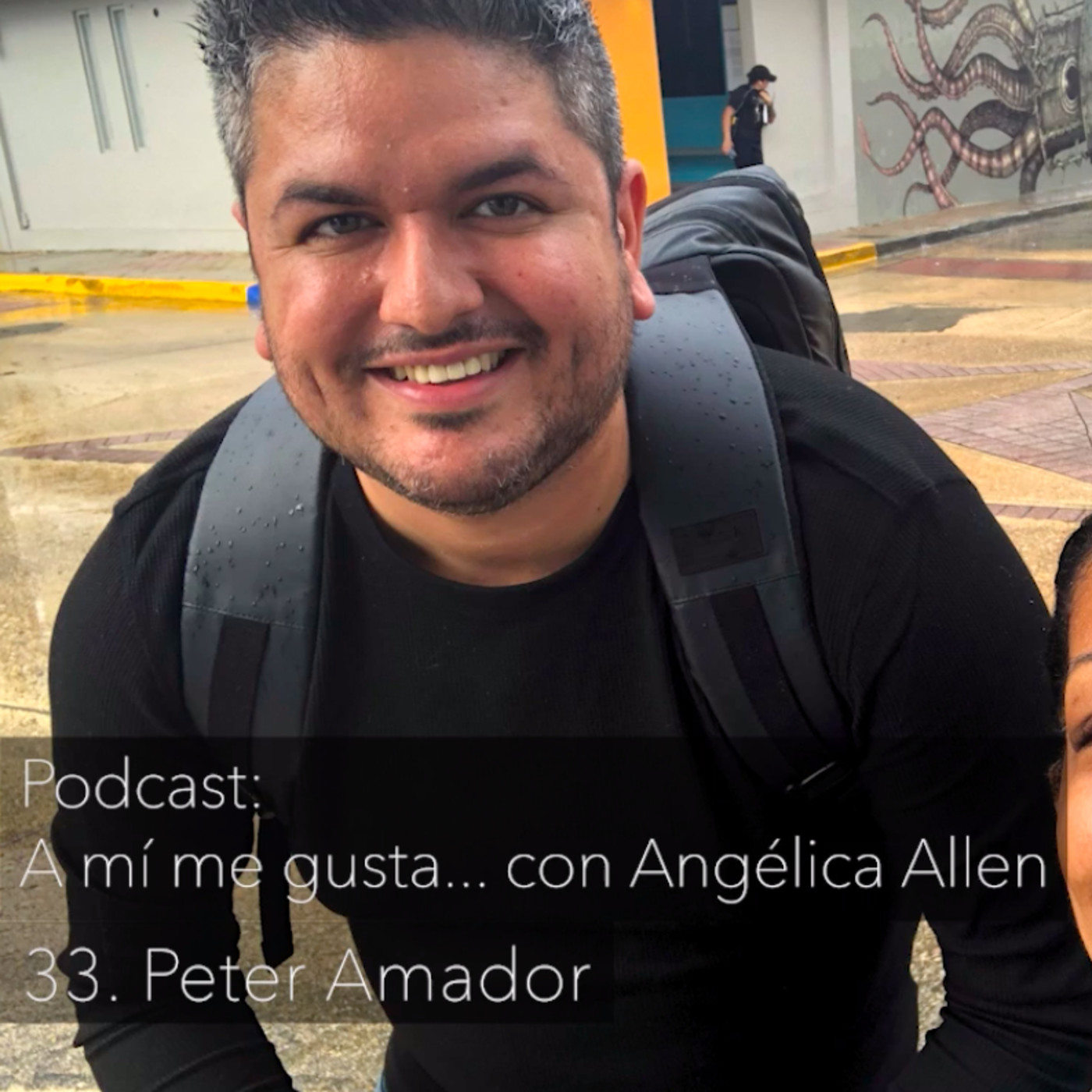 A mí me gusta... con Angélica Allen