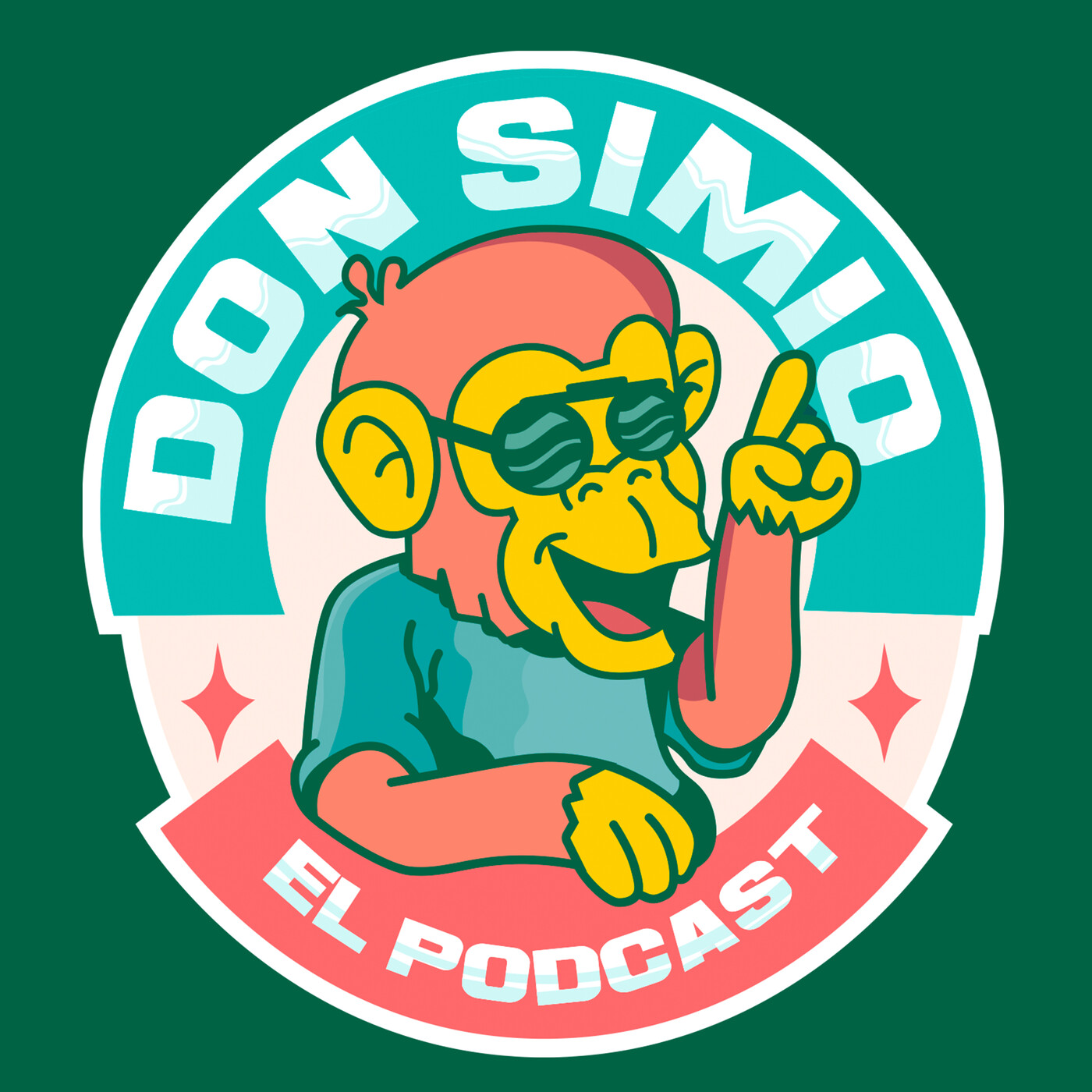 Don Simio El Podcast