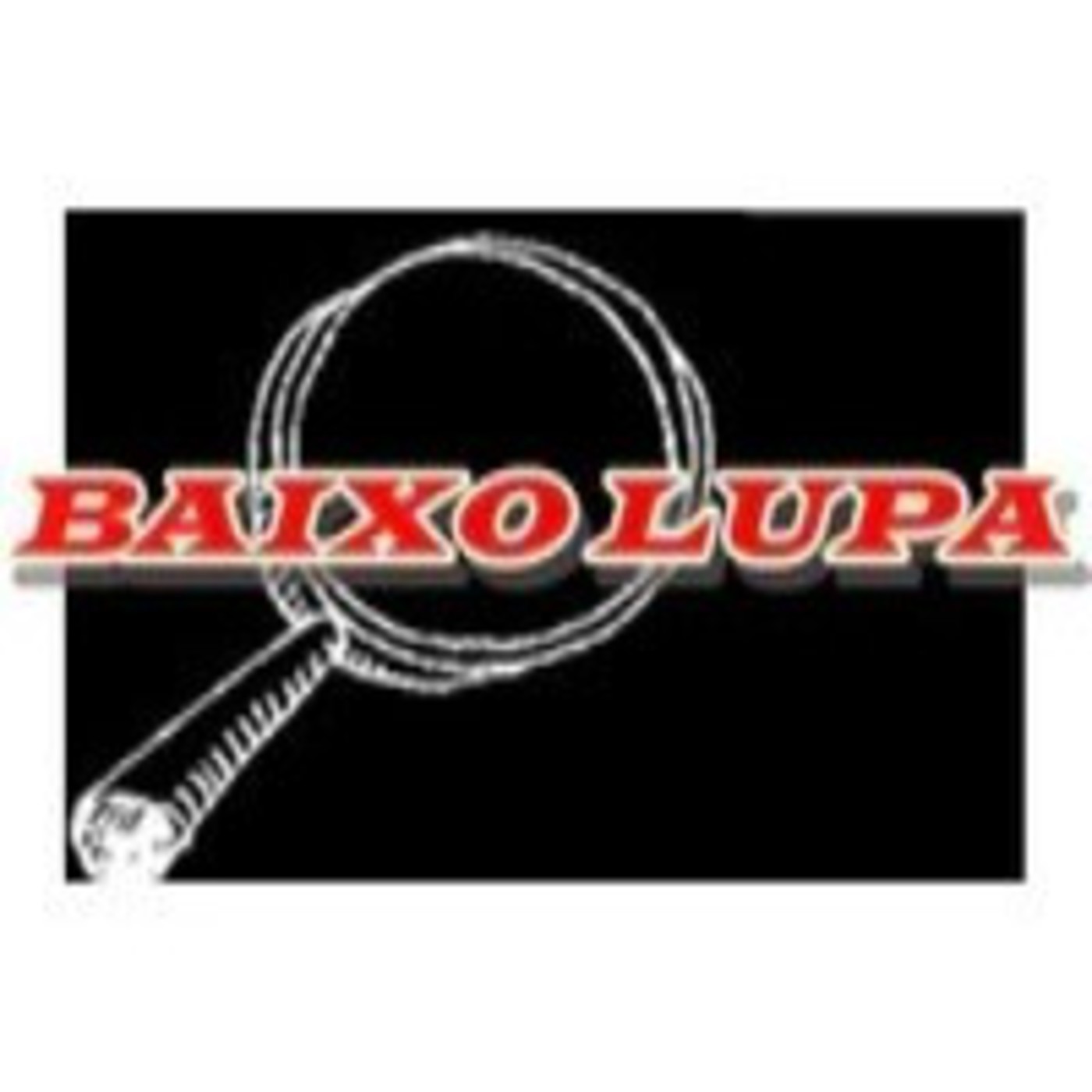 Baixo Lupa
