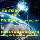 rhythm is a dancer 15-6-19 sesión charlie dj