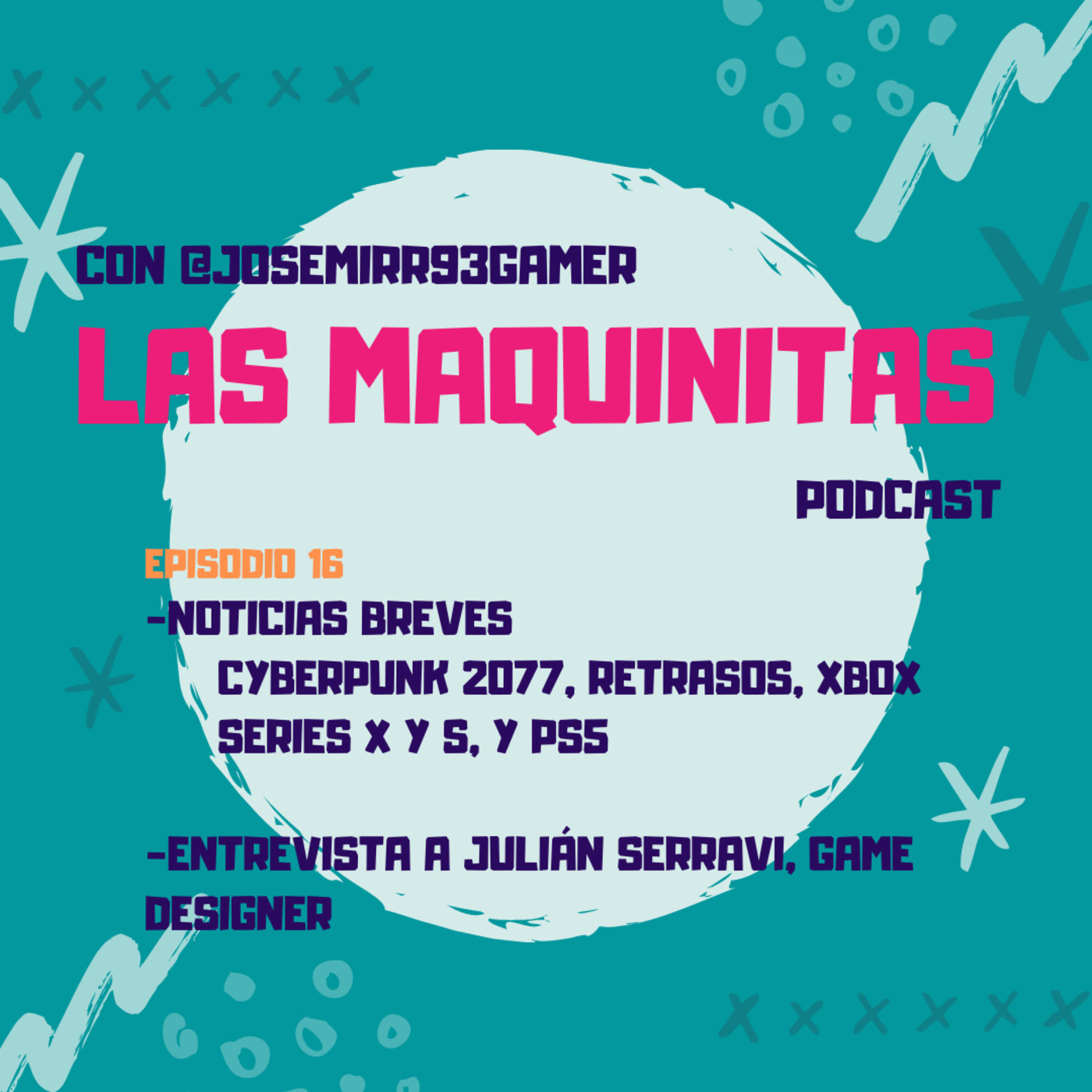 Las Maquinitas