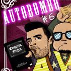 AVT PODCAST - nº 59 : Especial Autobombo Vol. 6